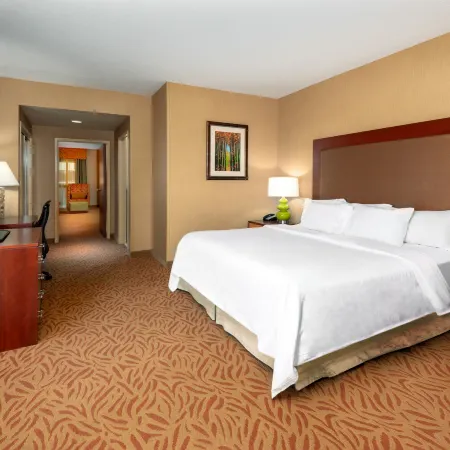 Embassy Suites by Hilton Omaha la Vista Hotel & Conference Center