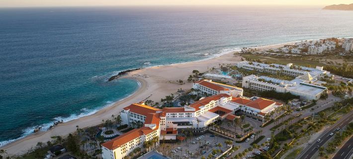 Hilton Grand Vacations Club la Pacifica Los Cabos Ξενοδοχεία στην πόλη Λος Κάμπος