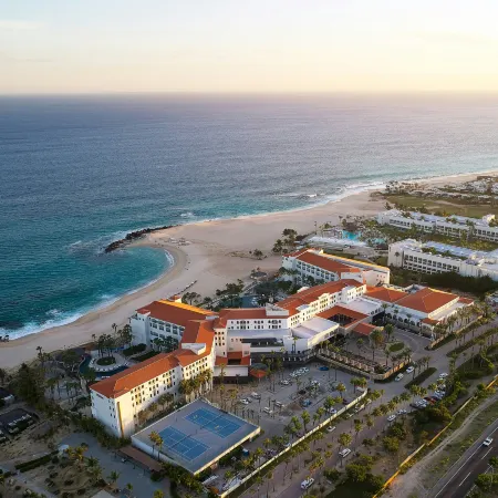 Hilton Grand Vacations Club la Pacifica Los Cabos