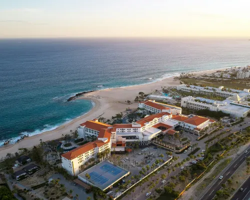 Hilton Grand Vacations Club la Pacifica Los Cabos Hotels near Los Cabos Corridor