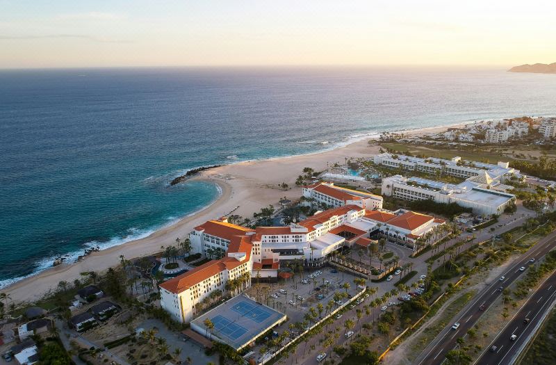 Hilton Grand Vacations Club la Pacifica Los Cabos