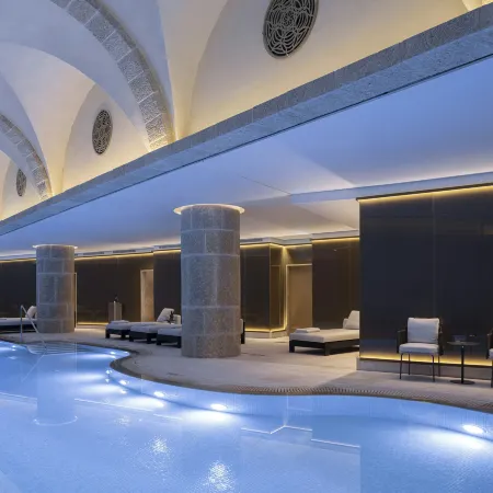 Waldorf Astoria Jerusalem