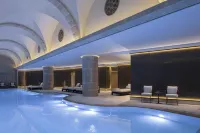 Waldorf Astoria Jerusalem - romantici