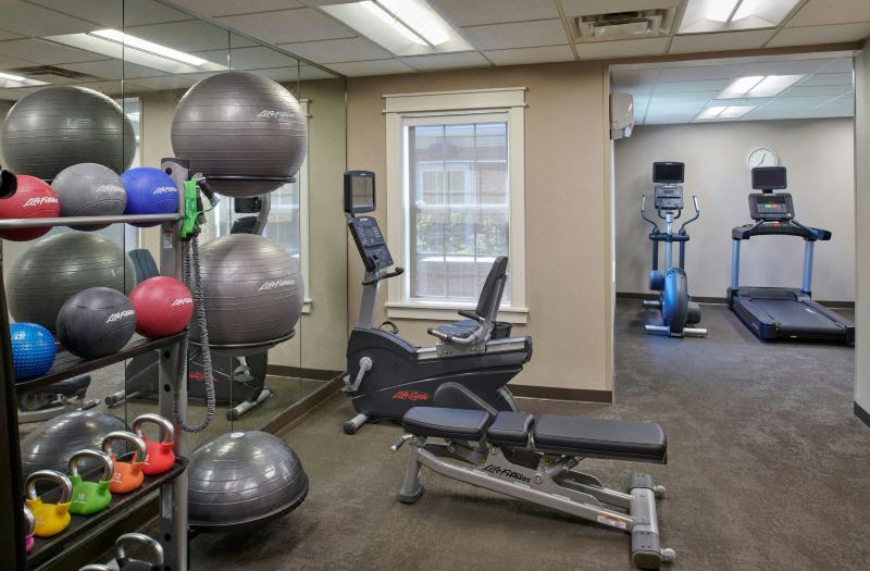 Residence Inn Detroit Novi photo 5