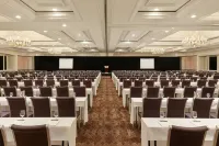 The St. Regis Aspen Resort - Afhentnings-/afleveringstjenester