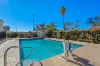 Red Roof Inn Phoenix North -  I-17 at Bell Rd - piscina