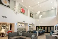 Hampton Inn & Suites McComb - 2-Star