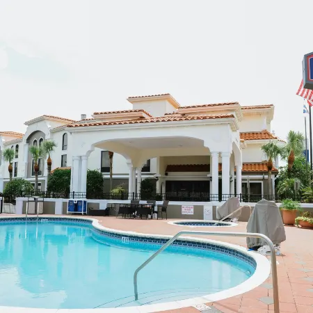 Hampton Inn by Hilton St. Augustine US1 North