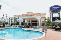 Hampton Inn by Hilton St. Augustine US1 North - Pools