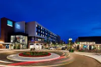 AC Hotel Cleveland Beachwood - Aamiainen