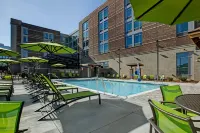 SpringHill Suites Franklin Cool Springs - Pools