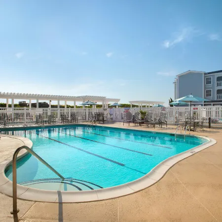 Hampton Inn & Suites Outer Banks/Corolla