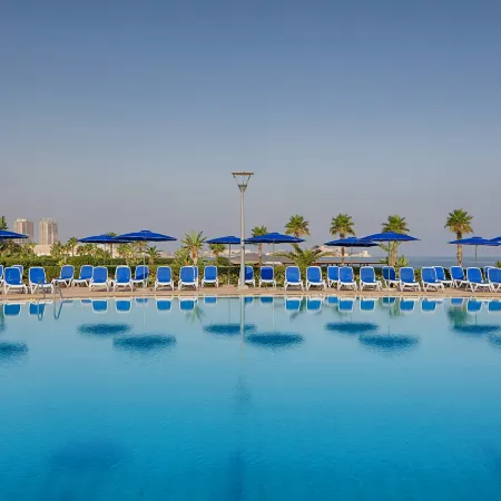 Sheraton Club des Pins Resort