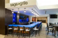 The Westin Huntsville - bar