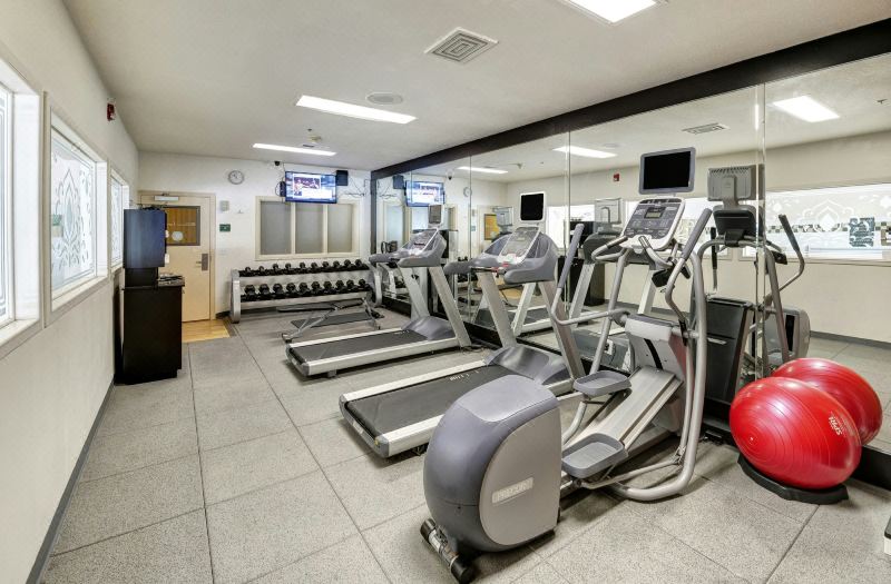 Hilton Garden Inn Portland Airport photo 4