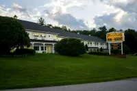 Town & Country Inn & Resort - Ramah Hewan Peliharaan