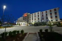 Hampton Inn and Suites Stillwater West - Wifi