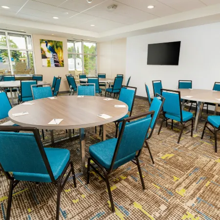 Hampton Inn & Suites Imperial Beach San Diego