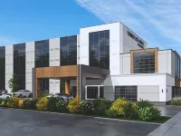 加拿大尼亞加拉瀑布 TownePlace Suites 酒店 鄰近楓葉廣場的酒店