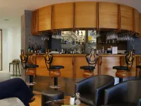 Hotel Ponta Delgada - bar