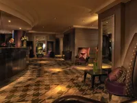 Malmaison Newcastle Hotels near Pink Triangle