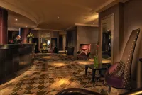 Malmaison Newcastle - parking