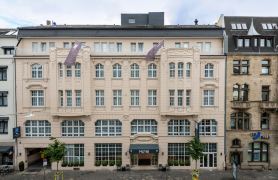 Leonardo Boutique Hotel Düsseldorf