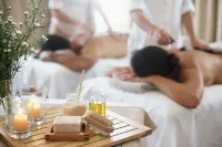 The Westin Resort & Spa, Whistler - spa
