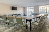 Homewood Suites by Hilton Ontario-Rancho Cucamonga - parking