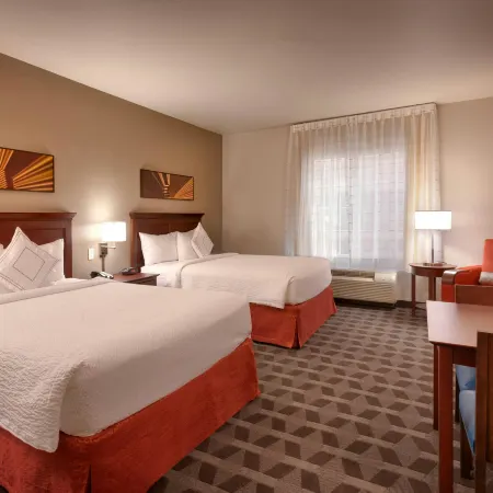 TownePlace Suites Boise West/Meridian