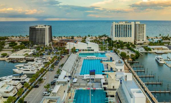 Hotel Maren Fort Lauderdale Beach, Curio Collection by Hilton