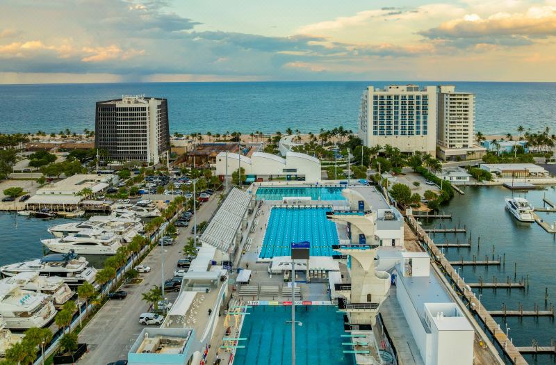 Hotel Maren Fort Lauderdale Beach, Curio Collection by Hilton