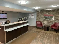 Red Roof Inn Mystic - New London - Мотели