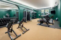 Canopy by Hilton Chicago Central Loop - Gym