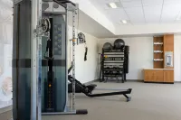 SpringHill Suites Sacramento Roseville - Træningscentre