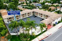 Burbank Inn and Suites - badewanne