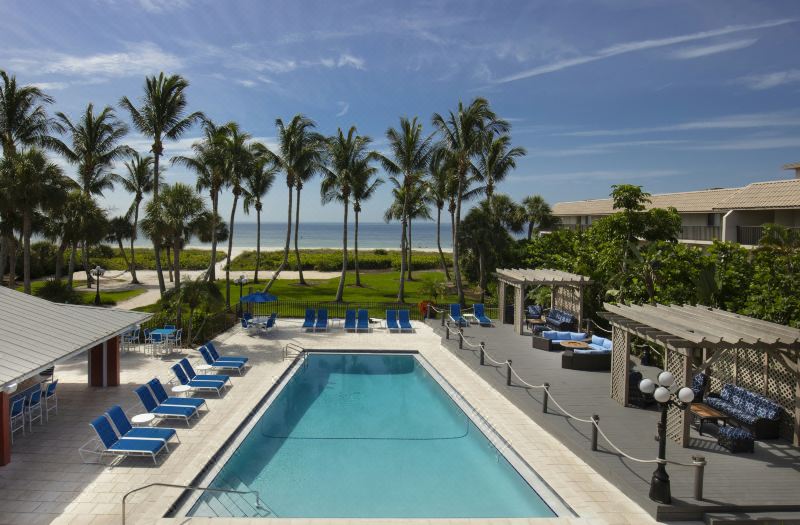 Sanibel Island Beach Resort photo 2