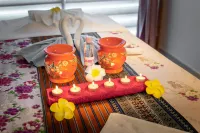 Majestic Arjaan by Rotana - spa
