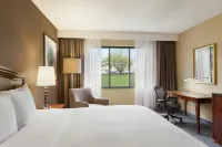 DoubleTree by Hilton Detroit Novi - Разрешено размещения с домашними животными