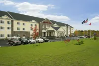 Hampton Inn Bangor - Spa