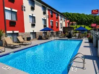Econo Lodge Cartersville-Emerson Lake Point - que admiten mascotas