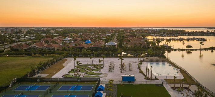 Palmetto Marriott Resort & Spa Hotels in Manatee County
