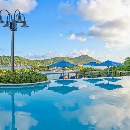 Margaritaville Vacation Club - St Thomas