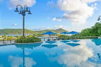 Margaritaville Vacation Club - St Thomas - Beach