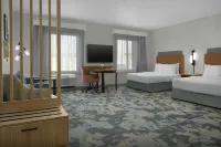 Hampton Inn & Suites Phoenix Glendale-Westgate - جاكوزي