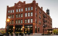 The Charmant Hotel - Pet friendly