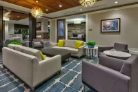 Homewood Suites by Hilton Pittsburgh-Downtown - Kitchenette