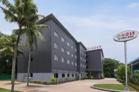 Ginger Trivandrum - ที่มีที่จอดรถ