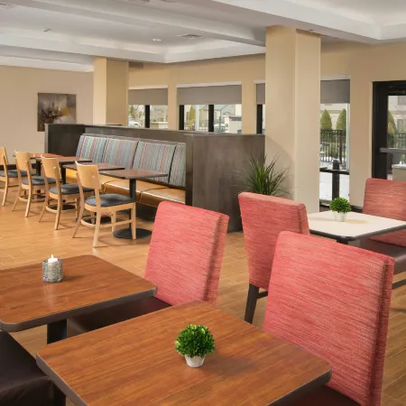 TownePlace Suites Nashville Smyrna