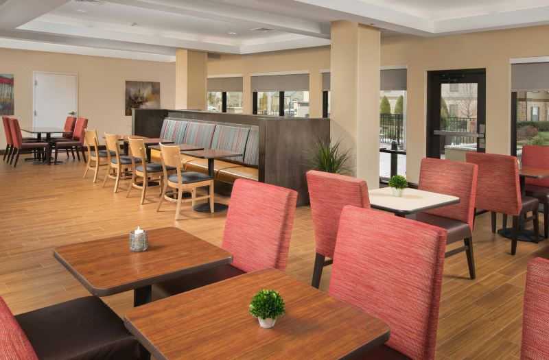 TownePlace Suites Nashville Smyrna photo 5